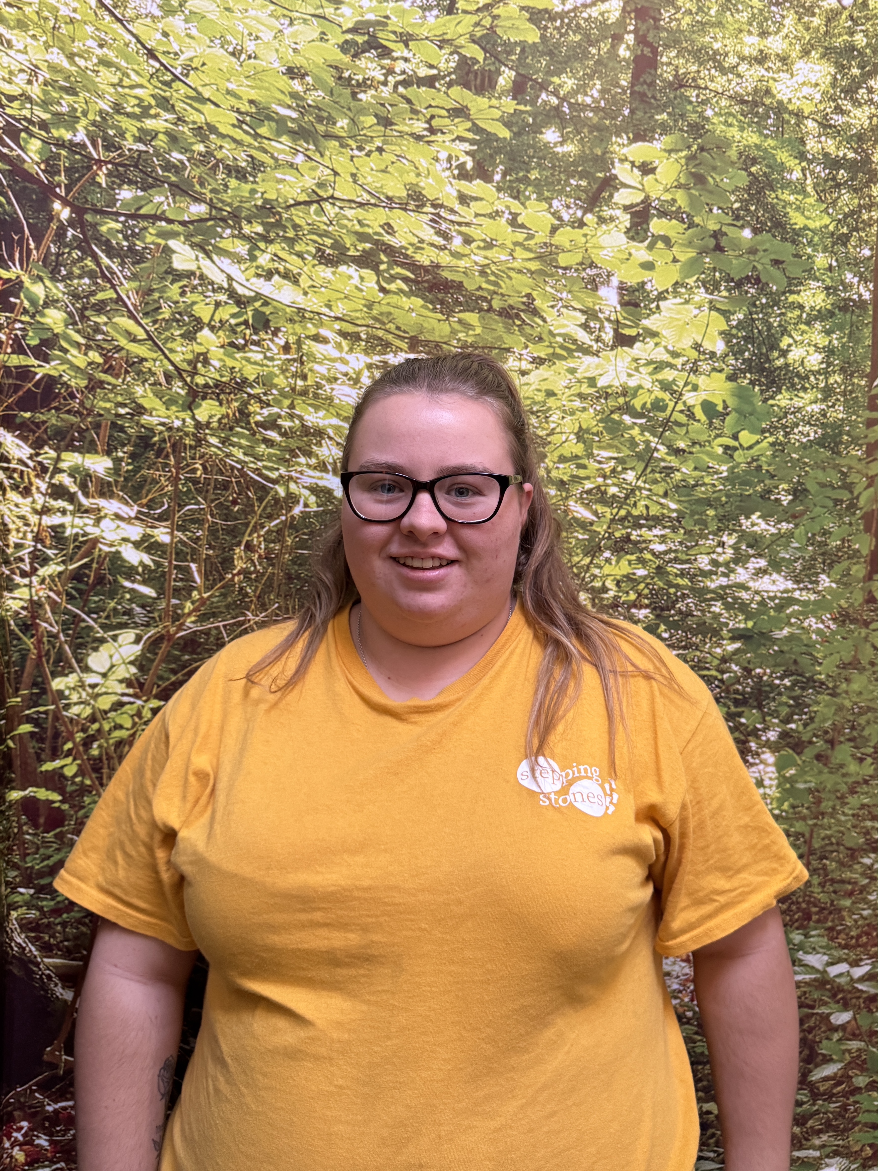 Joined in 2021
Paediatric First Aid
Child Protection
Food Hygiene