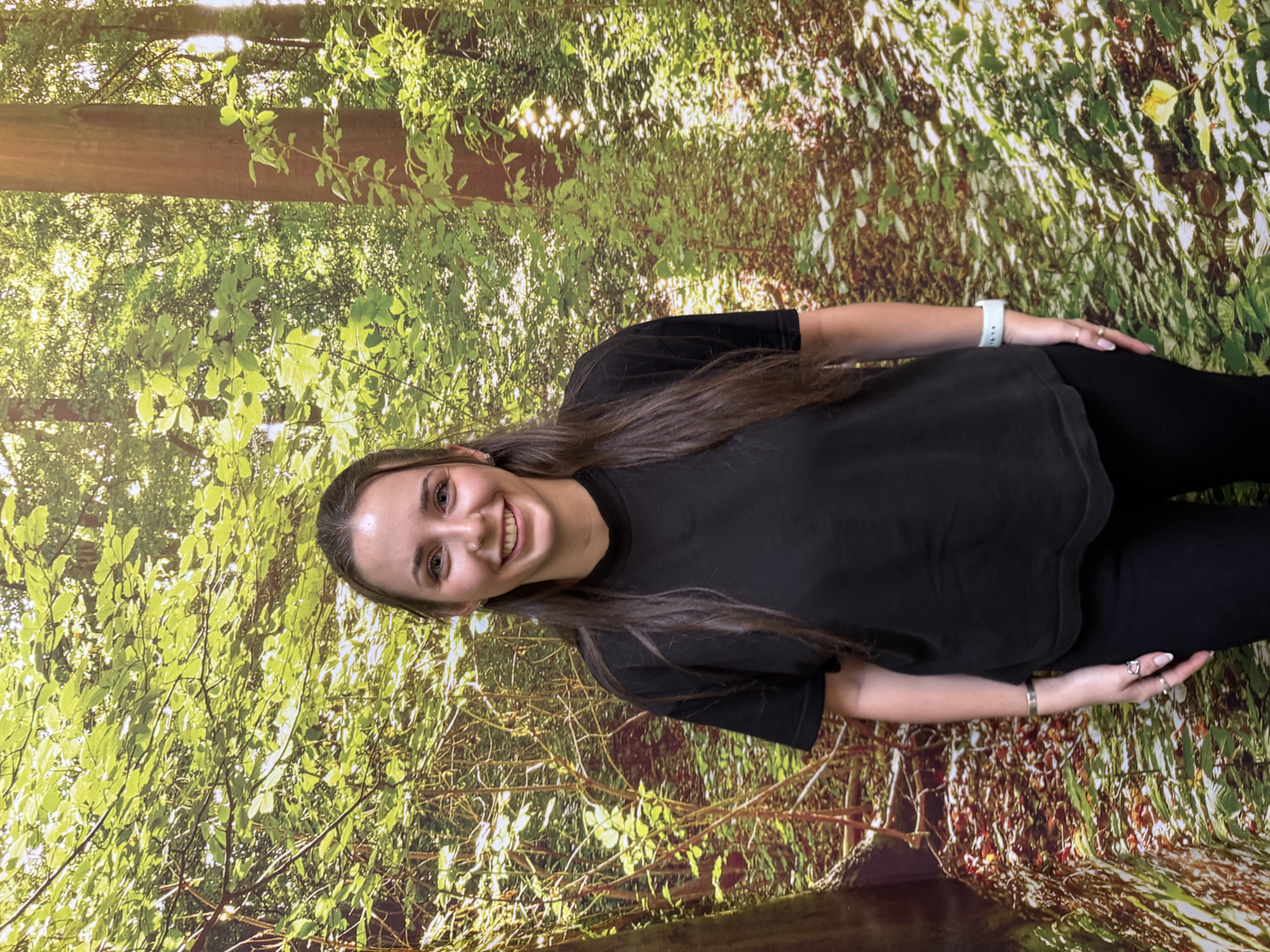 Joined in 2023 
Paediatric First Aid
Child Protection
Food Hygiene